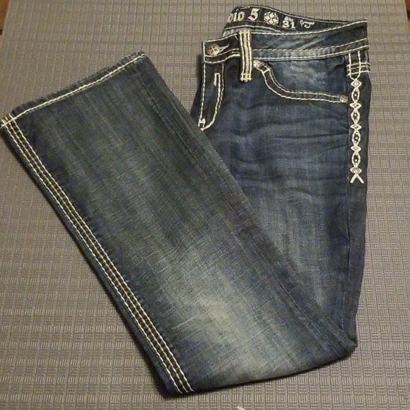 Studio 5 Denim - Studio 5 Jeans